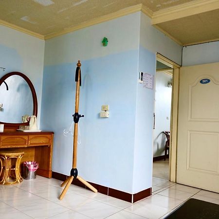 Yi Mei Hotel Jinshan Dış mekan fotoğraf